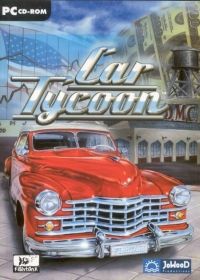 Car Tycoon