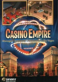 Casino Empire box