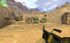 Counter-Strike: Condition Zero #4789