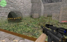 Counter-Strike: Condition Zero #4843