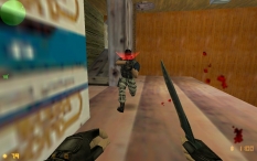 Counter-Strike: Condition Zero #4835