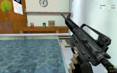 Counter-Strike: Condition Zero #4820