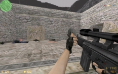 Counter-Strike: Condition Zero #4833