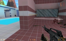 Counter-Strike: Condition Zero #4857