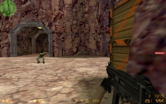 Counter-Strike: Condition Zero #4842