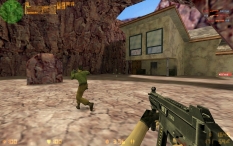 Counter-Strike: Condition Zero #4844