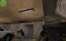 Counter-Strike: Condition Zero #4840