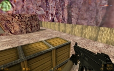 Counter-Strike: Condition Zero #4858