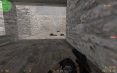 Counter-Strike: Condition Zero #4805