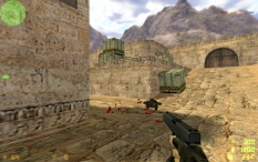 Counter-Strike: Condition Zero #4832