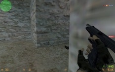 Counter-Strike: Condition Zero #4845