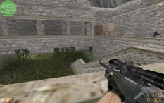 Counter-Strike: Condition Zero #4836