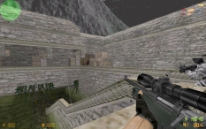 Counter-Strike: Condition Zero #4790