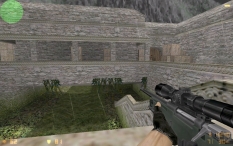 Counter-Strike: Condition Zero #4851