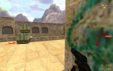 Counter-Strike: Condition Zero #4810