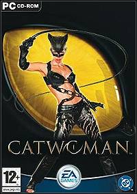 Catwoman