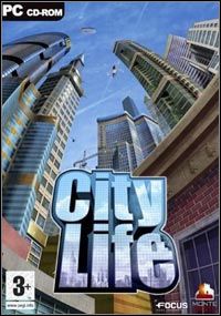 City Life box