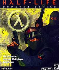 Counter-Strike [PC]