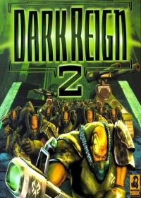 Dark Reign 2