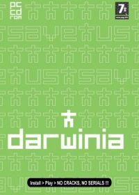 Darwinia