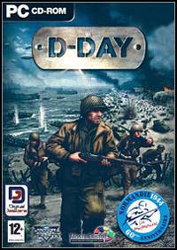 D-Day box