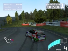 Colin McRae Rally 2.0 obraz #784