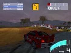 Colin McRae Rally 2.0 obraz #788