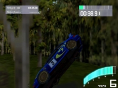 Colin McRae Rally 2.0 obraz #785