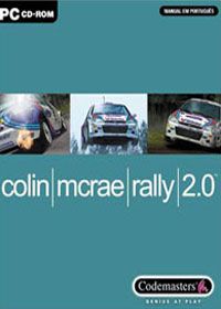 Colin McRae Rally 2.0