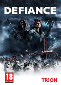 Defiance box