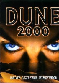 Dune 2000 box