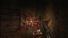 Condemned: Criminal Origins #921