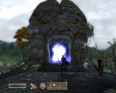 Elder Scrolls 4 - Oblivion #4943
