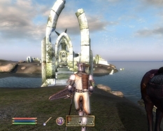 Elder Scrolls 4 - Oblivion #4955