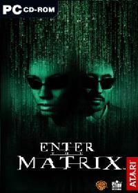 Enter The Matrix