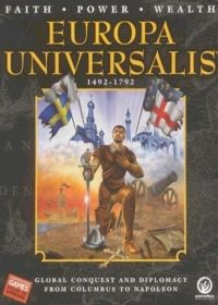 Europa Universalis