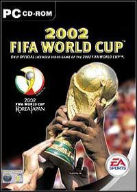 Fifa World Cup 2002