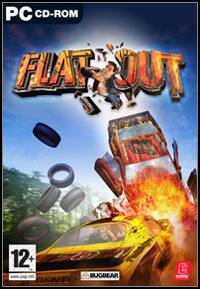 Flatout [PC]