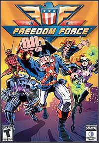 Freedom Force