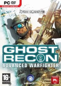 Ghost Recon: Advanced Warfighter [PC]