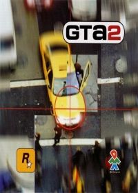 Grand Theft Auto 2