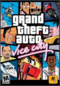 Grand Theft Auto - Vice City