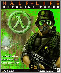 Half-Life - Opposing Force