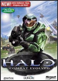 Halo: Combat Evolved