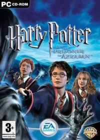 Harry Potter I Więzień Azkabanu