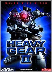 Heavy Gear 2