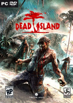 Dead Island box