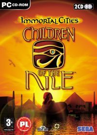 Immortal Cities: Children Of The Nile