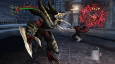 Devil May Cry 4 obraz #1064