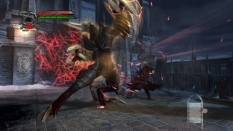 Devil May Cry 4 #1115